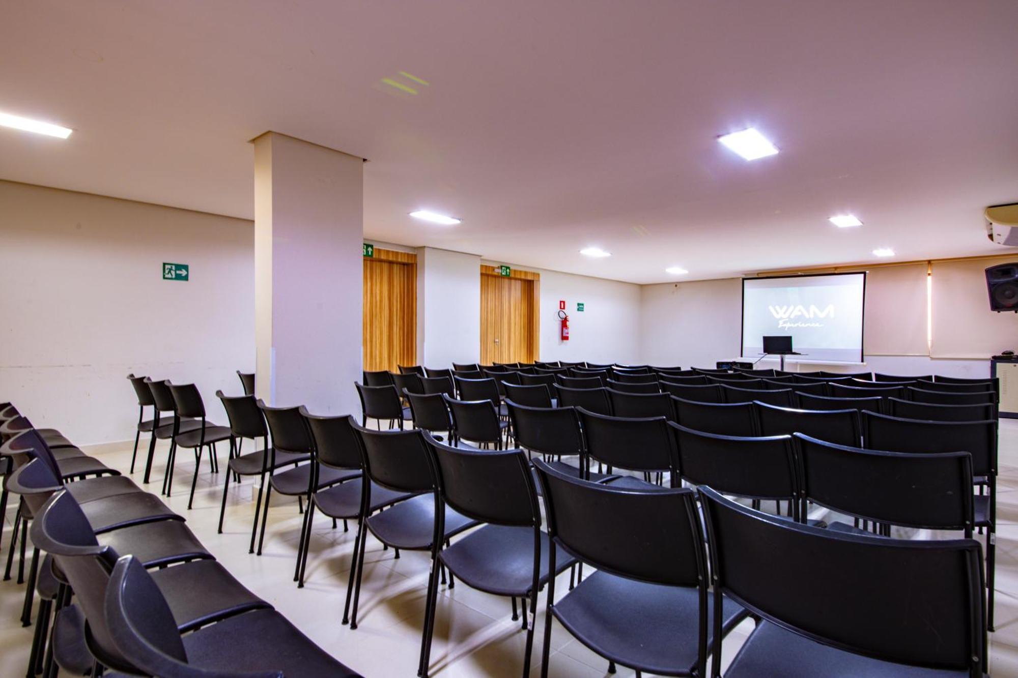 Boulevard Suite Hotel By Wam Experience Caldas Novas Exterior photo