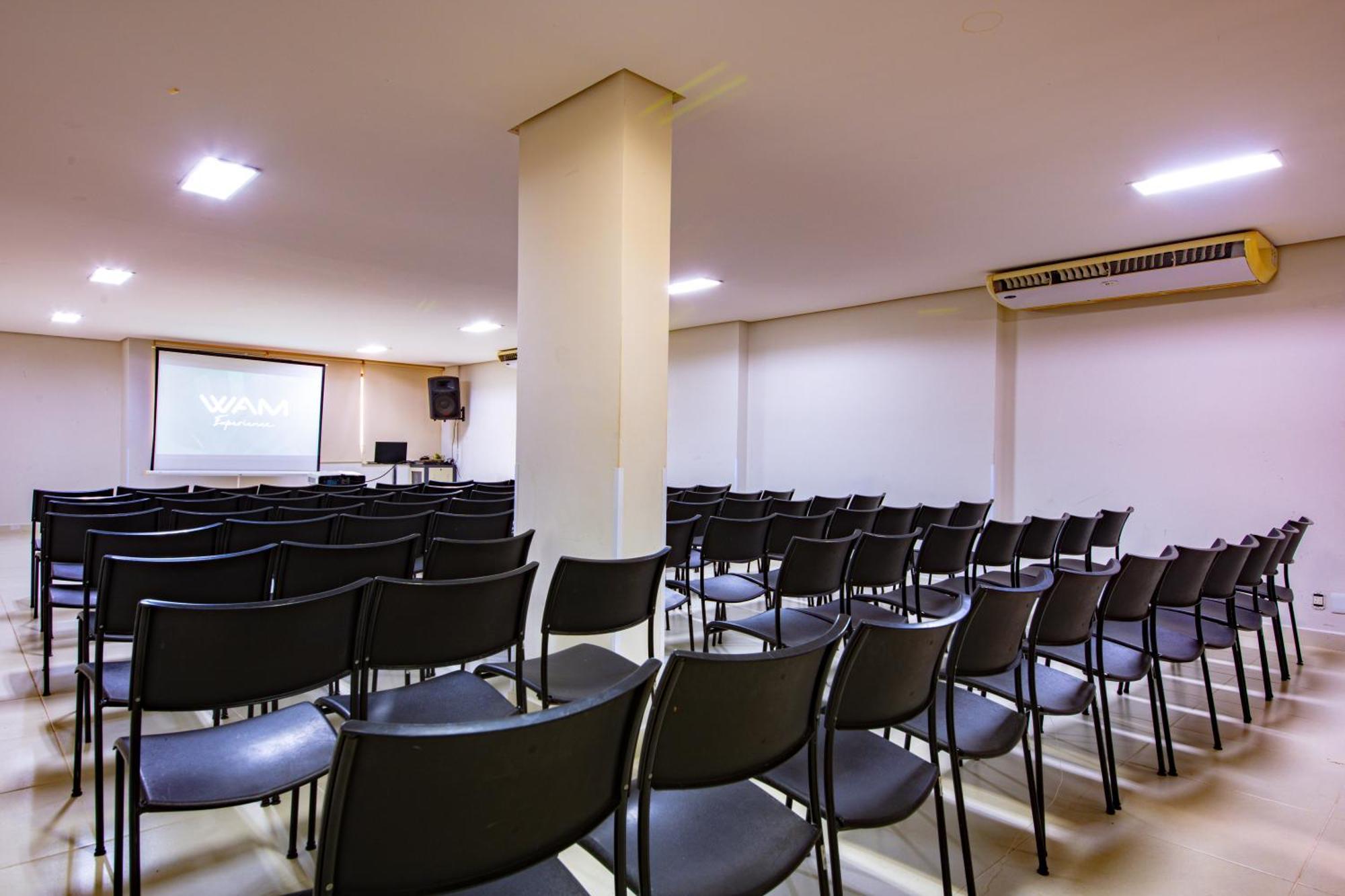 Boulevard Suite Hotel By Wam Experience Caldas Novas Exterior photo