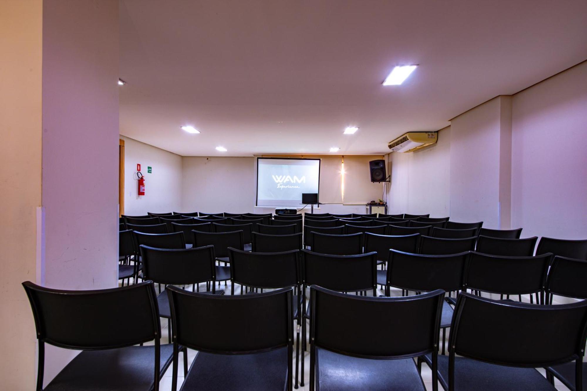 Boulevard Suite Hotel By Wam Experience Caldas Novas Exterior photo