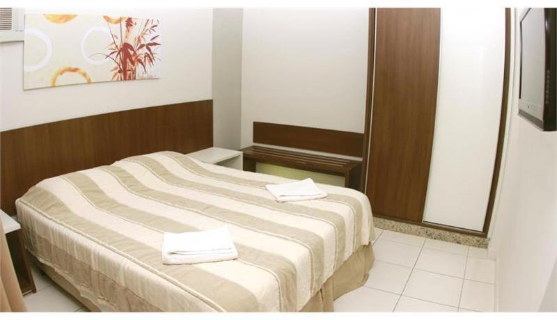 Boulevard Suite Hotel By Wam Experience Caldas Novas Exterior photo
