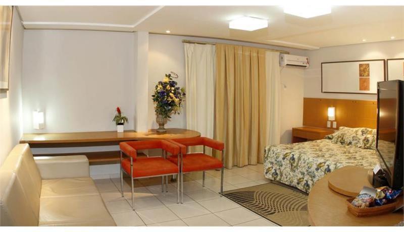 Boulevard Suite Hotel By Wam Experience Caldas Novas Exterior photo